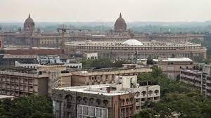 नए प्रधानमंत्री आवास के लिए निविदा खुली, 360 करोड़ होगी लागत; 5 साल की मेंटनेंस भी शामिल