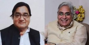दुर्ग में कांग्रेस की हार का प्रमुख कारण अरुण वोरा - मदन जैन