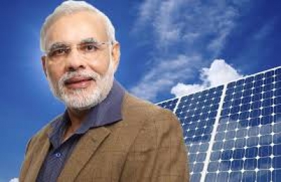 प्रधानमंत्री ने पीएम सूर्य घर योजना के तहत 30 लाख घरों द्वारा रूफटॉप सोलर अपनाने की उपलब्धि की सराहना की