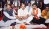केंद्रीय मंत्री शिवराज सिंह चौहान और मुख्यमंत्री विष्णु देव साय ने सक्ति जिले में 121.70 करोड़ रुपए के 38 विकास कार्यों का किया लोकार्पण एवं भूमिपूजन
