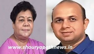 राज्यपाल की पहल से मध्यप्रदेश के छिन्दवाड़ा में आक्सीजन गैस सिलेंडर की समस्या हुई दूर , दुर्ग कलेक्टर ने की त्वरित व्यवस्था