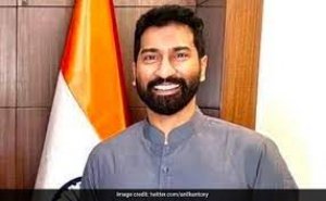 &#039;&#039;PMO से फोन आया था&#039;&#039; कांग्रेस के दिग्गज नेता की पत्नी ने बेटे के BJP ज्वाइन करने को सही ठहराया