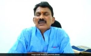 शिवराज सिंह के मंत्री से कांग्रेस छोड़कर बीजेपी में जाने पर सवाल पूछा तो युवती को किया गया &#039;ट्रोल&#039;..