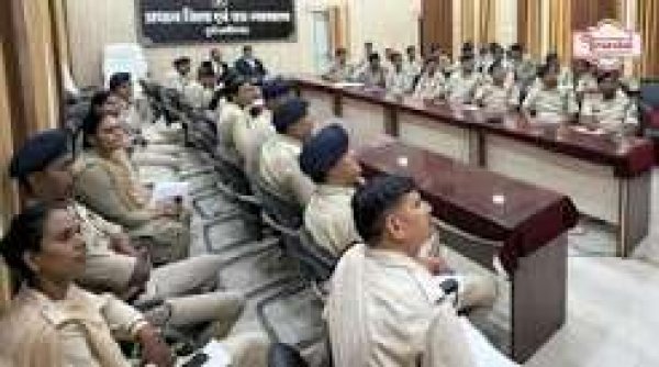 अब समंस की राह डिजिटल: दुर्ग जिला न्यायालय में ई-समंस प्रशिक्षण
