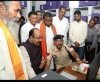 छत्तीसगढ़ पुलिस ने बढ़ाया डिजिटल सुशासन की ओर बड़ा कदम, कांकेर में प्रदेश के पहले क्यूआर कोड आधारित ई-मालखाना का शुभारंभ