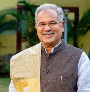 मुख्यमंत्री ने गुरू तेगबहादुर की जयंती पर उन्हें किया नमन