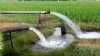 दुर्ग जिले की विभिन्न सिंचाई योजनाओं के लिए 40.85 करोड़ रुपये स्वीकृत