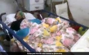 चीन की 60% आबादी को COVID होने की आशंका, लाखों की हो सकती है मौत : शीर्ष महामारी विशेषज्ञ