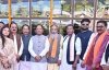 बस्तर अंचल का होगा चहुंमुखी विकास: मुख्यमंत्री साय,कांकेर जिले को 284 करोड़ रूपए के विकास कार्यों की दी सौगात