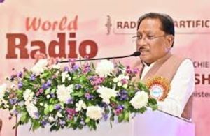 ग्रामीण डिजिटल सशक्तिकरण की दिशा में बड़ा कदम: संशोधित भारतनेट प्रोग्राम के तहत छत्तीसगढ़ को ₹3,942 करोड़ की स्वीकृति