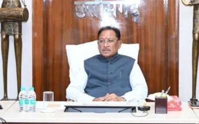 विकसित छत्तीसगढ़ की नई दिशा तय करेगा 'चिंतन शिविर 3.0', मुख्यमंत्री विष्णु देव साय के नेतृत्व में दो दिवसीय मंथन आज से