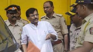 पात्रा चॉल स्कैम संजय राउत को नहीं मिली राहत, कोर्ट ने 17 अक्टूबर तक बढ़ाई न्यायिक हिरासत