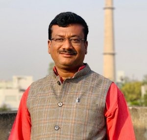 जीएसटी से 8 साल जनता को लूटने के लिए भाजपा दोषी, प्रायश्चित दिवस मनाये - धनञ्जय सिंह