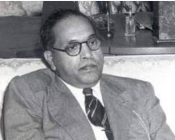 जन्मदिन विशेष : कभी चुनाव नही जीत पाए बाबा साहेब डॉ भीमराव अंबेडकर