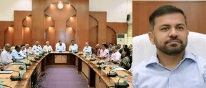 पॉवर कंपनीज़ के अध्यक्ष बने डॉ. रोहित यादव 