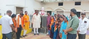जनसेवा को समर्पित रहा नगर पंचायत अध्यक्ष बलजीत छाबड़ा का जन्मदिन, करोड़ों नहीं, विकास कार्यों की सौगात बनी पहचान