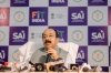खेलो इंडिया ट्राइबल गेम्स छत्तीसगढ़ के लिए मील का पत्थर,राज्य के खेल पारिस्थितिकी तंत्र को मिलेगा बड़ा बढ़ावा- उपमुख्यमंत्री अरुण साव