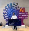 AI की दुनिया में राष्ट्रीय मंच पर लहराया छत्तीसगढ़ का परचम : इंडिया ्रढ्ढ इंपैक्ट बिल्डथॉन में रायपुर के अनुराग मानिक और आस्था मानिक ने हासिल किया प्रथम स्थान