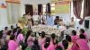 मर्दापाल को विकास की दोहरी सौगात: वन मंत्री केदार कश्यप ने पंचायत भवन और महतारी सदन का किया लोकार्पण