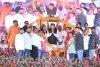मुख्यमंत्री साय ने सरगुजा जिले के लुंड्रा में 280 करोड़ से अधिक के कार्यों का किया लोकार्पण एवं शिलान्यास