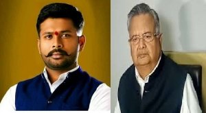 जब जब छत्तीसगढ़ीयाओ के हित में कोई बड़ा कार्य होता है, रमनसिंह और भाजपाइयो के पेट मे तब तब दर्द क्यों होता है: जयंत देशमुख