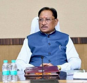 कैबिनेट के बड़े फैसले: ₹500 करोड़ का &lsquo;मुख्यमंत्री स्टार्टअप एवं NIPUN मिशन&rsquo;, नई निर्यात नीति और नवा रायपुर में NSTI को मंजूरी