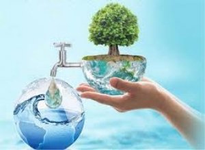 कबीरधाम ज़िले के 52 हजार से अधिक ग्रामीणों ने पानी बचाने एक साथ लिया संकल्प